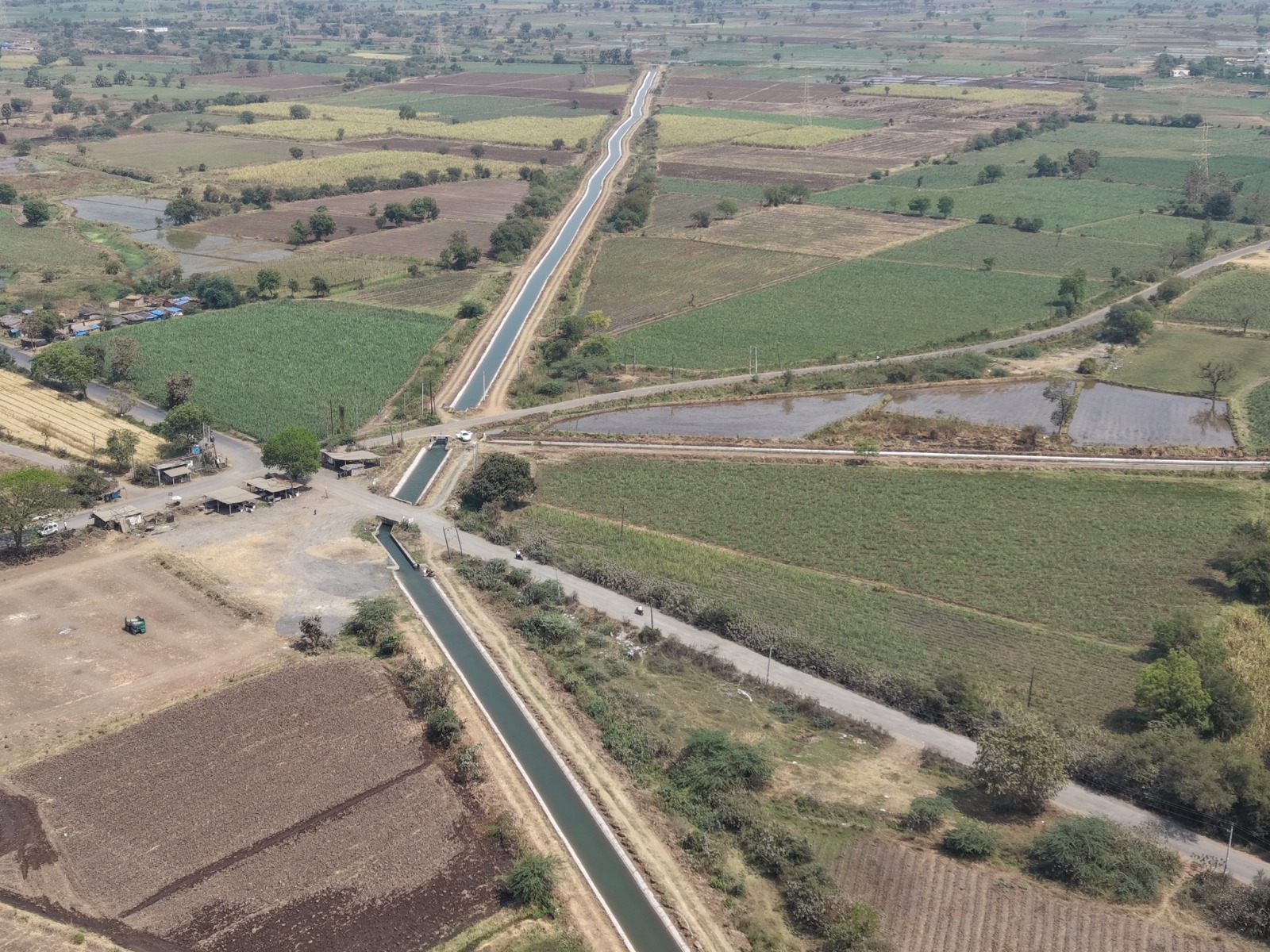 Irrigation Structures - Image 9